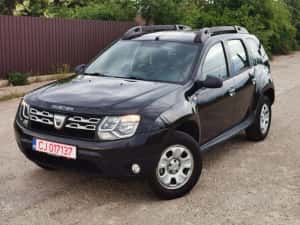 Dacia Duster 1,5Dci an 2014 — miniatura 9