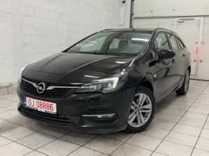 Opel Astra 1.5 Cdti  2021 Rar Efectuat