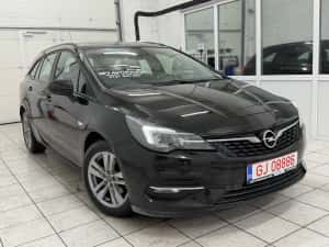 Opel Astra 1.5 Cdti  2021 Rar Efectuat — miniatura 3