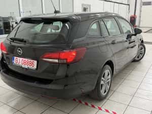 Opel Astra 1.5 Cdti  2021 Rar Efectuat — miniatura 4