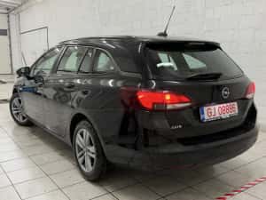 Opel Astra 1.5 Cdti  2021 Rar Efectuat — miniatura 5