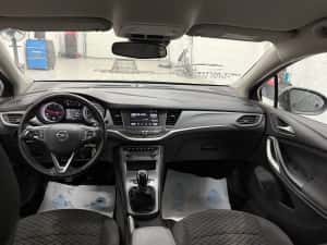 Opel Astra 1.5 Cdti  2021 Rar Efectuat — miniatura 6