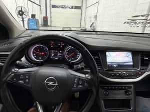 Opel Astra 1.5 Cdti  2021 Rar Efectuat — miniatura 7