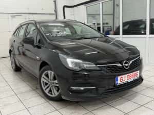 Opel Astra 1.5 Cdti  2021 Rar Efectuat — miniatura 9