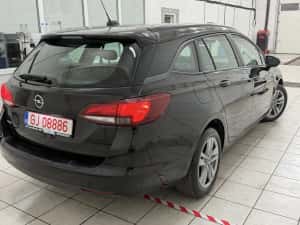 Opel Astra 1.5 Cdti  2021 Rar Efectuat — miniatura 10