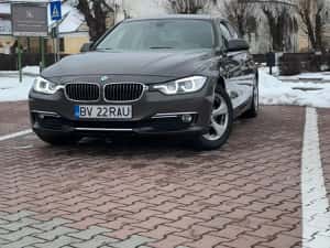 Vând/Schimb Bmw 320D F30