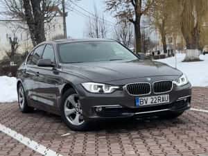 Vând/Schimb Bmw 320D F30 — miniatura 2