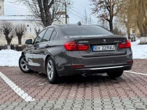 Vând/Schimb Bmw 320D F30 — miniatura 3