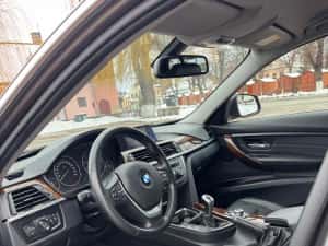 Vând/Schimb Bmw 320D F30 — miniatura 5