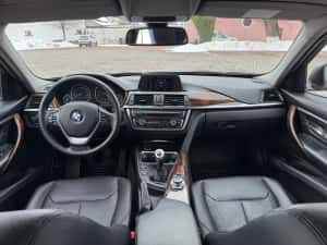 Vând/Schimb Bmw 320D F30 — miniatura 6