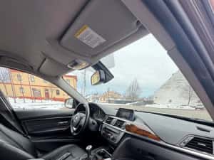 Vând/Schimb Bmw 320D F30 — miniatura 7