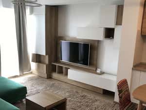 AP. 2 CAMERE BELVEDERE RESIDENCE, CENTRALA PROPRIE, LOC PARCARE,MODERN