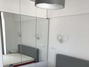 AP. 2 CAMERE BELVEDERE RESIDENCE, CENTRALA PROPRIE, LOC PARCARE,MODERN — miniatura 4