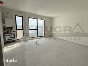 Apartament tip studio, 38mp, etaj intermediar, zona Piata Cipariu — miniatura 6