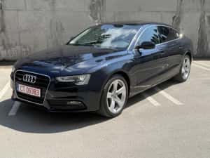 Audi a5 2.0tdi quattro 2014