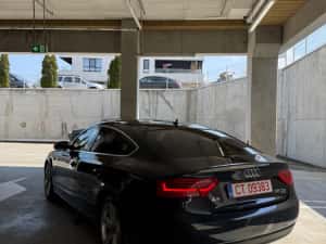 Audi a5 2.0tdi quattro 2014 — miniatura 3