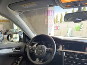 Audi a5 2.0tdi quattro 2014 — miniatura 5