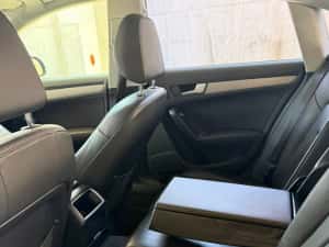 Audi a5 2.0tdi quattro 2014 — miniatura 6