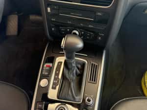 Audi a5 2.0tdi quattro 2014 — miniatura 8