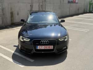Audi a5 2.0tdi quattro 2014 — miniatura 10