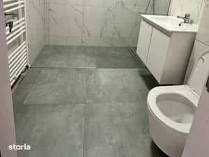 RAHOVA PETRE ISPIRESCU 2 CAMERE RENOVAT NOU CENTRALA BLOC REABILITAT — miniatura 5