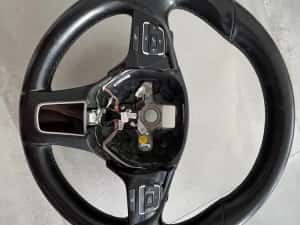 Volan touareg 7p
