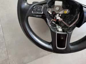 Volan touareg 7p — miniatura 3