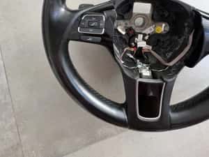 Volan touareg 7p — miniatura 8