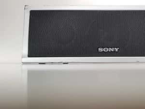 Boxă Centru Sony SS-CT80 – Home Cinema