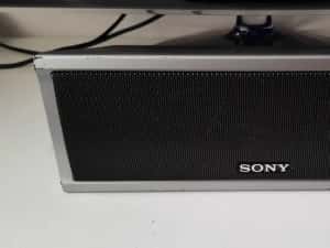 Boxă Centru Sony SS-CT80 – Home Cinema — miniatura 3