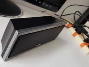 Boxă Centru Sony SS-CT80 – Home Cinema — miniatura 4