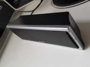 Boxă Centru Sony SS-CT80 – Home Cinema — miniatura 5