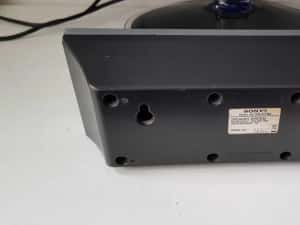 Boxă Centru Sony SS-CT80 – Home Cinema — miniatura 6