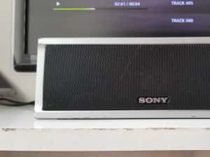Boxă Centru Sony SS-CT80 – Home Cinema — miniatura 10