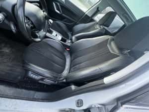 Vand interior Peugeot 308 T9( scaune față cu incalzire/banchete spate+fete usi) — miniatura 5