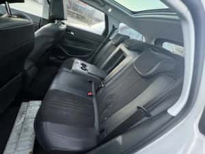 Vand interior Peugeot 308 T9( scaune față cu incalzire/banchete spate+fete usi) — miniatura 6