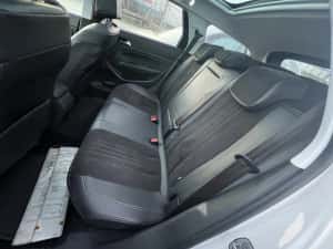 Vand interior Peugeot 308 T9( scaune față cu incalzire/banchete spate+fete usi) — miniatura 7