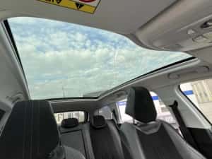 Vand interior Peugeot 308 T9( scaune față cu incalzire/banchete spate+fete usi) — miniatura 10