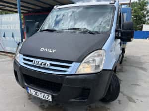 Iveco daily 7 locuri