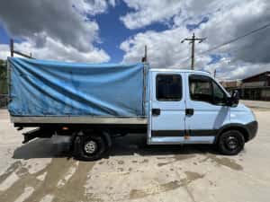 Iveco daily 7 locuri — miniatura 4