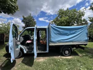 Iveco daily 7 locuri — miniatura 5