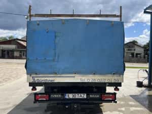 Iveco daily 7 locuri — miniatura 6