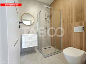 Apartament 3 camere decomandat - 2 bai - balcon - parcare - intabulat — miniatura 3