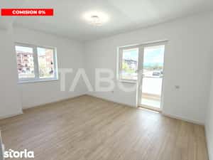 Apartament 3 camere decomandat - 2 bai - balcon - parcare - intabulat — miniatura 4