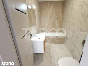 Apartament 3 camere decomandat - 2 bai - balcon - parcare - intabulat — miniatura 5