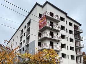 Bloc Nou-Pret incepand de la 830€ Garsoniera 25 mp utili in Costinesti — miniatura 4