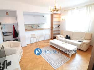 Inchiriere apartament 2 camere Universitate