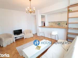 Inchiriere apartament 2 camere Universitate — miniatura 4