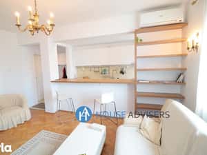 Inchiriere apartament 2 camere Universitate — miniatura 5