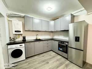 Apartament cu 2 camere cu parcare subterana — miniatura 3